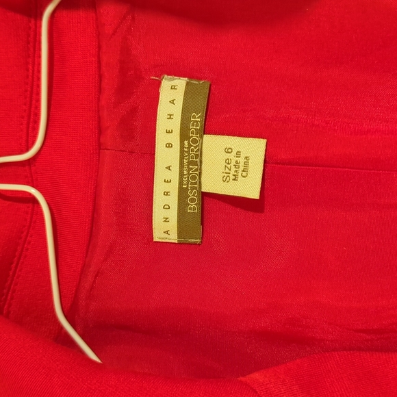 Jacket - Picture 2 of 6